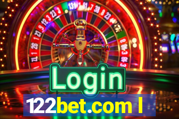 122bet.com l